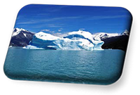 Los Glaciares National Park