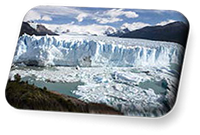 Perito Moreno Glacier