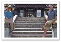 J&M in Rotorua J&M in Rotorua