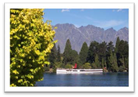 Lake Wakatipu, Queenstown Lake Wakatipu, Queenstown