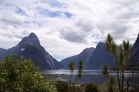 Milford Sound