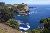 Urupukapuka, Bay of Islands
