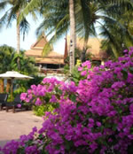 Anantara Resort, Hua Hin