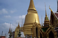 Grand Palace, Bangkok