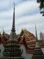 Grand Palace, Bangkok